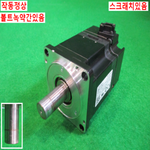 북40785/서보모터/SGMJV-02ADL21/200W/야스가와